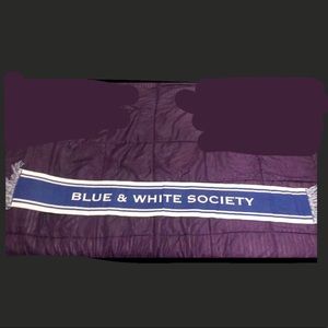 Penn State University Scarf